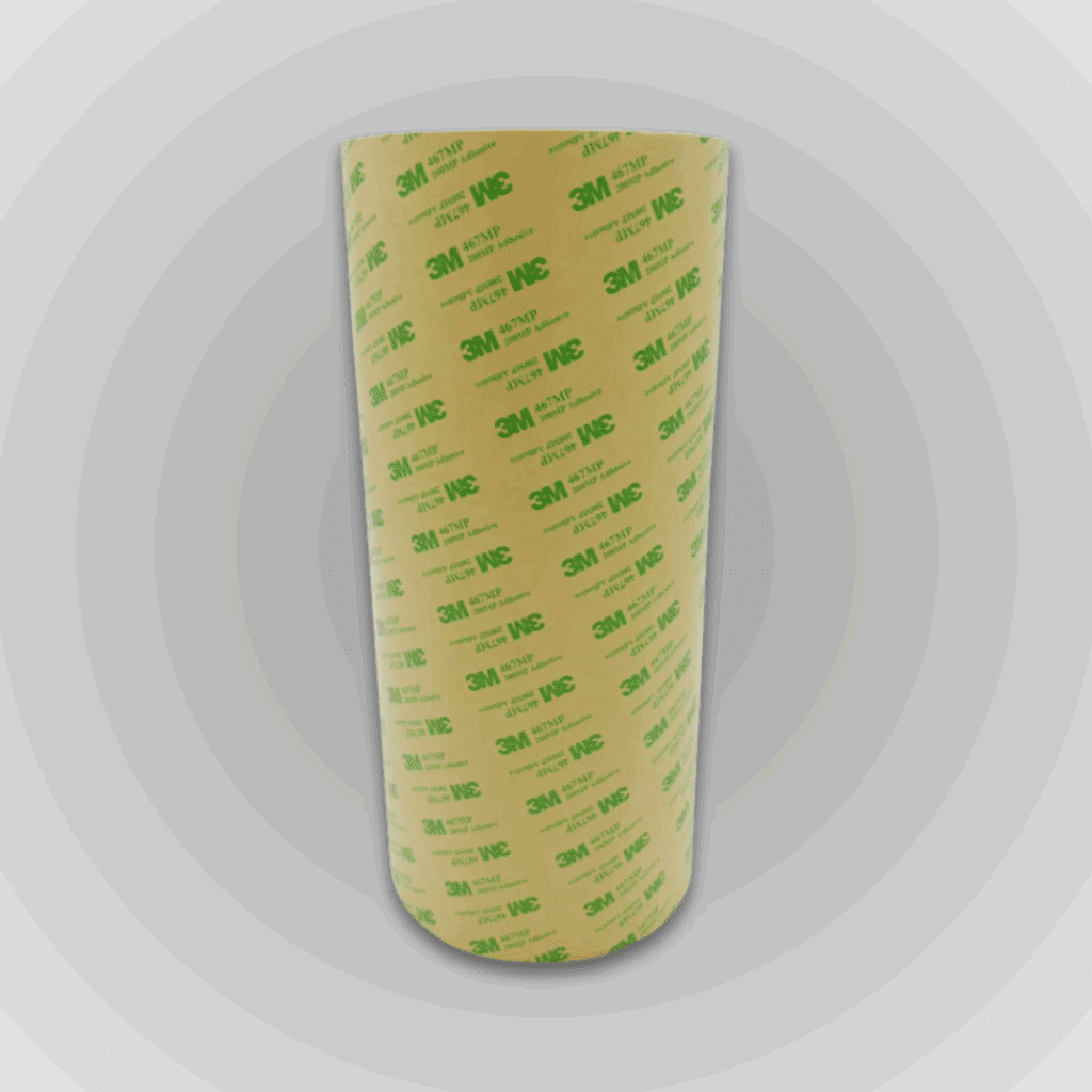 3M 467MP Adhesive Transfer Tape