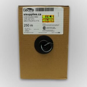 Electro FT4 Electrical Wire Made in Canada-3