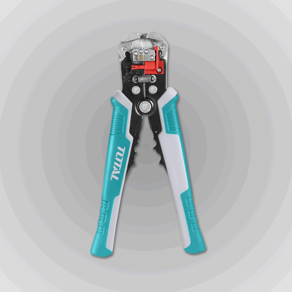 Total Wire Stripper