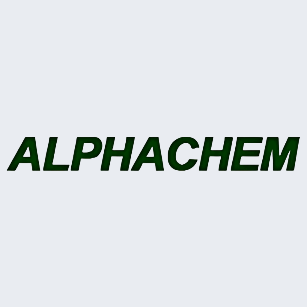 Alphachem