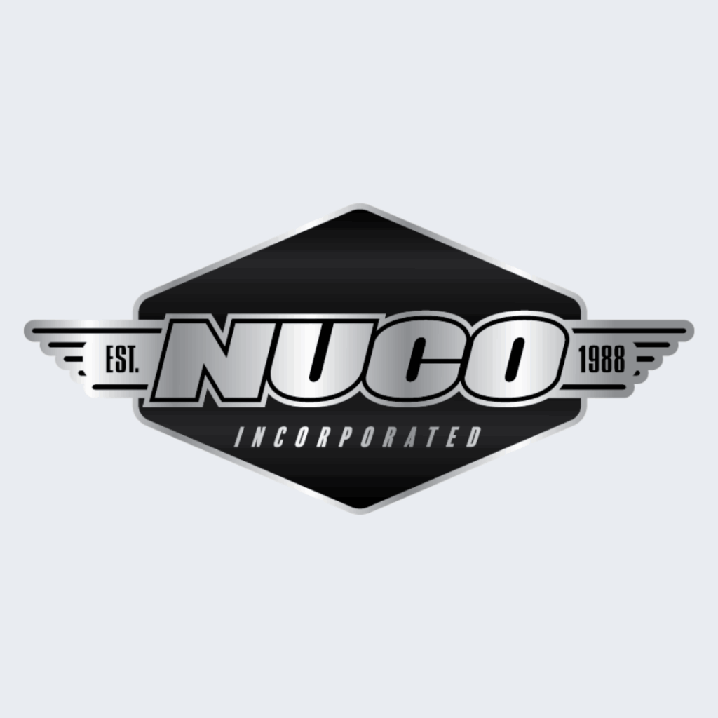 Nuco Silicone